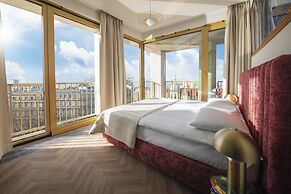 Boulevard Drobnera Residence