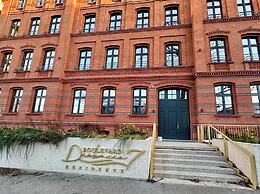 Boulevard Drobnera Residence