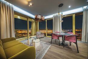 Boulevard Drobnera Residence