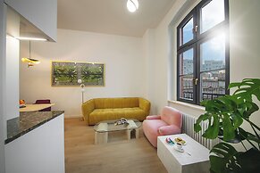 Boulevard Drobnera Residence