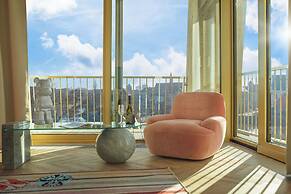 Boulevard Drobnera Residence