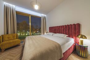 Boulevard Drobnera Residence