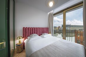 Boulevard Drobnera Residence