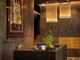 Boulevard Drobnera Residence