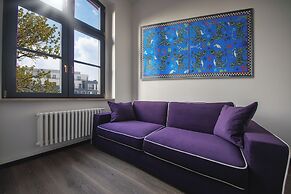 Boulevard Drobnera Residence