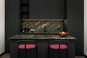 Boulevard Drobnera Residence