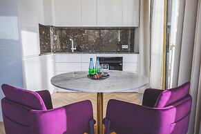 Boulevard Drobnera Residence