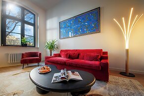 Boulevard Drobnera Residence