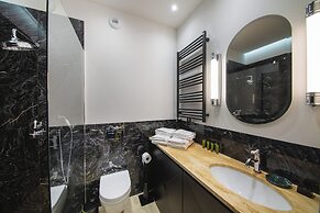 Boulevard Drobnera Residence