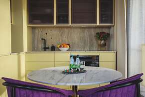 Boulevard Drobnera Residence