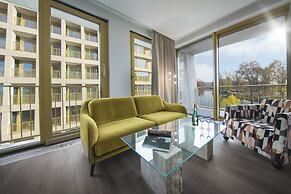 Boulevard Drobnera Residence