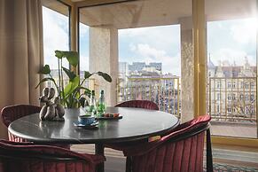 Boulevard Drobnera Residence