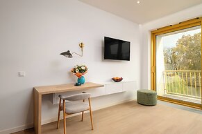 Boulevard Drobnera Residence