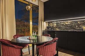 Boulevard Drobnera Residence