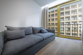 Boulevard Drobnera Residence