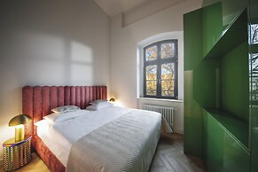 Boulevard Drobnera Residence