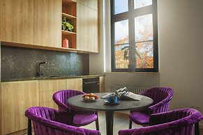 Boulevard Drobnera Residence