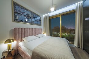 Boulevard Drobnera Residence