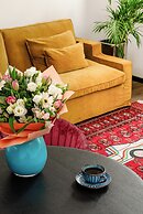 Boulevard Drobnera Residence