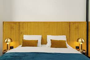 Boulevard Drobnera Residence