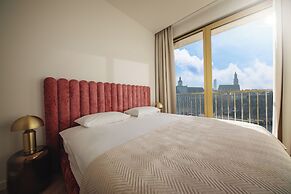 Boulevard Drobnera Residence