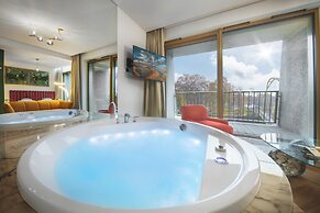 Boulevard Drobnera Residence