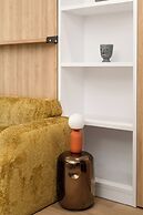 Boulevard Drobnera Residence