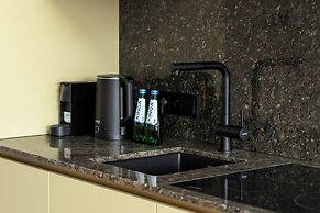 Boulevard Drobnera Residence