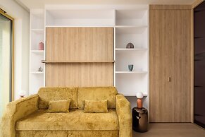 Boulevard Drobnera Residence