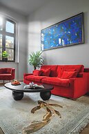 Boulevard Drobnera Residence