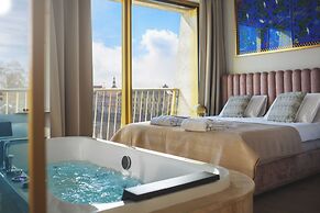 Boulevard Drobnera Residence