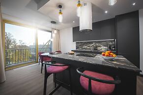 Boulevard Drobnera Residence