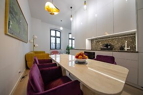 Boulevard Drobnera Residence