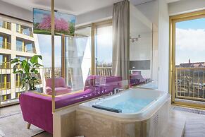 Boulevard Drobnera Residence