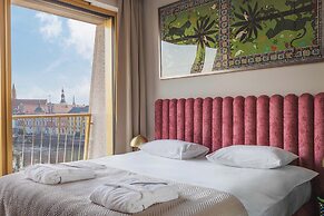 Boulevard Drobnera Residence