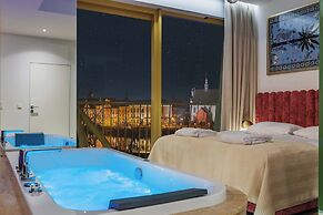 Boulevard Drobnera Residence