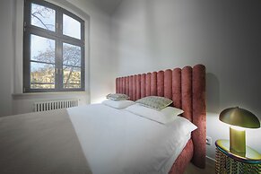 Boulevard Drobnera Residence