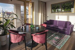 Boulevard Drobnera Residence