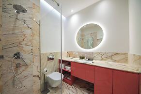 Boulevard Drobnera Residence