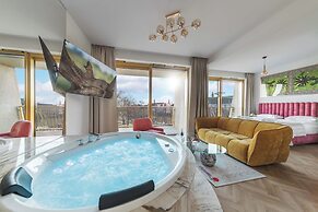 Boulevard Drobnera Residence