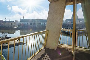 Boulevard Drobnera Residence