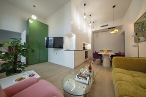 Boulevard Drobnera Residence