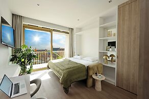 Boulevard Drobnera Residence
