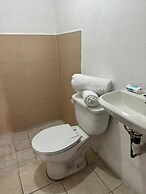 Hotel El Mexicano Tepic Centro