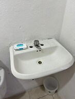 Hotel El Mexicano Tepic Centro