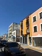 Hotel El Mexicano Tepic Centro