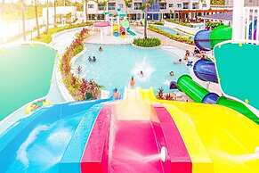 Salinas Exclusive Resort