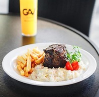 Salinas Exclusive Resort