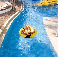 Salinas Exclusive Resort