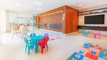 Salinas Exclusive Resort